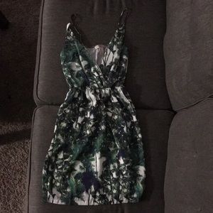 Forever 21 dress